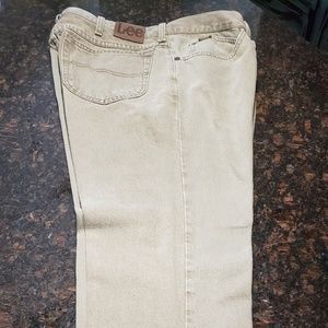 Size W38 / L30 - Men's Jeans